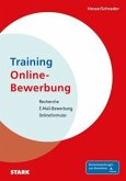 Training Online Bewerbung