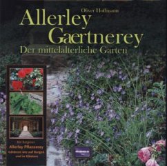 Allerley Gaertnerey - Hoffmann, Oliver