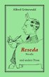 Reseda. Novelle und andere Prosa - Bild 1