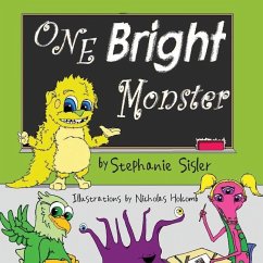 One Bright Monster - Sisler, Stephanie