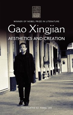 Gao Xingjian - Gao, Xingjian