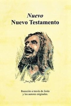 Nuevo Nuevo Testamento - Sprecher: Maley, Ken