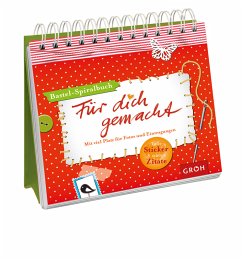 Cover Für dich gemacht