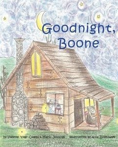 Goodnight, Boone - Collins, Yozette Yogi; Jennings, Marlis