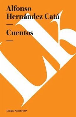 Cuentos - Hernández Catá, Alfonso