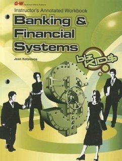 Banking & Financial Systems - Biz Kid$; Kotsiovos, Jean