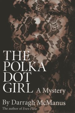 The Polka Dot Girl - Mcmanus, Darragh