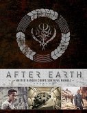 After Earth: United Ranger Corps Survival Manual