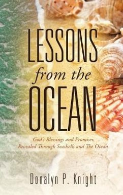 LESSONS From The OCEAN - Knight, Donalyn P.