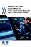 Development Centre Studies Capital Markets in the Dominican Republic