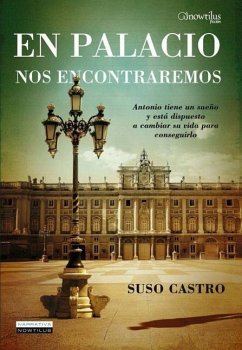 En Palacio Nos Encontraremos - Castro, Suso