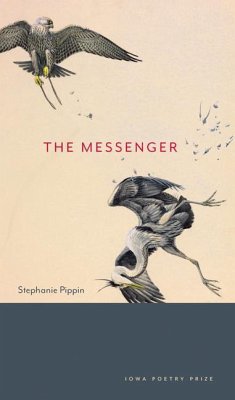 The Messenger - Pippin, Stephanie