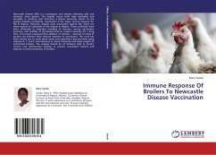 Immune Response Of Broilers To Newcastle Disease Vaccination