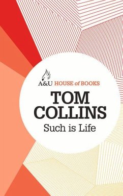 Such Is Life - Collins, Tom