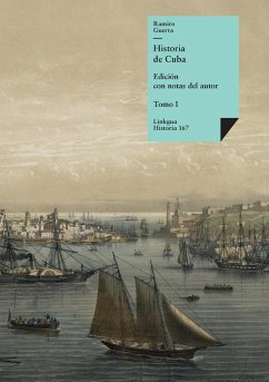 Cover Historia de Cuba