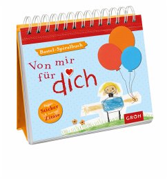 Cover Von mir für dich