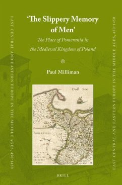 'The Slippery Memory of Men' - Milliman, Paul