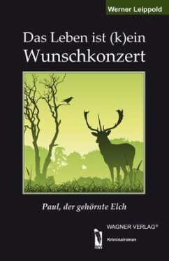 Cover Das Leben ist (k)ein Wunschkonzert