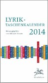 Lyrik-Taschenkalender 2014