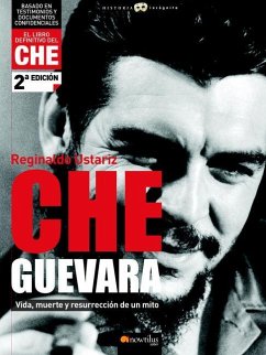 Che Guevara - De Ustariz, Reginaldo