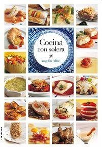Cover Cocina con solera