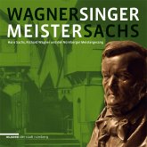 Wagner - Meistersinger - Sachs