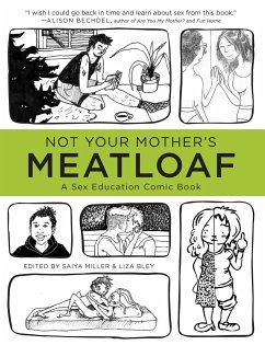 Not Your Mother's Meatloaf - Miller, Saiya; Bley, Liza