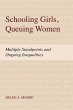 Schooling Girls, Queuing Women - Bild 1