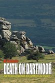 Death on Dartmoor Death on Dartmoor