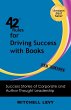 42 Rules for Driving Success With Books... - Bild 1