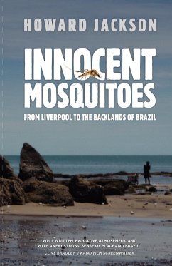 Innocent Mosquitoes - Jackson, Howard