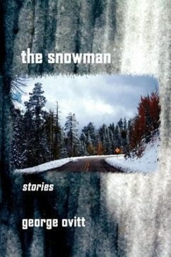 The Snowman - Ovitt, George