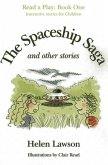 The Spaceship Saga and Other Stories