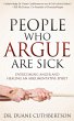 People Who Argue Are Sick - Bild 1