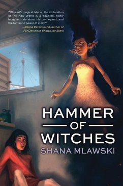 Hammer of Witches - Mlawski, Seth