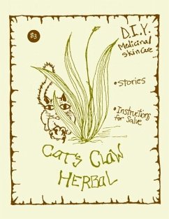 Cat's Claw Herbal - Brae, Heron