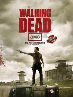 The Walking Dead Poster Collection - Amc