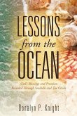 LESSONS From The OCEAN