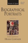 Britain & Japan: Biographical Portraits, Volume VIII
