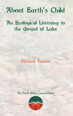 About Earth's Child - Trainor, Michael