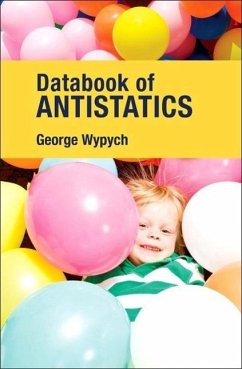 Databook of Antistatics - Wypych, Anna