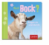 Null Bock? Augen zu und durch