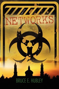 Networks - Hubley, Bruce E.