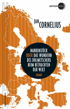 Narrenstück - Cornelius, Jan