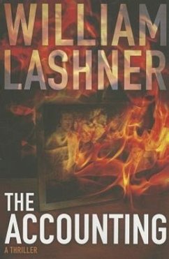 The Accounting - Lashner, William