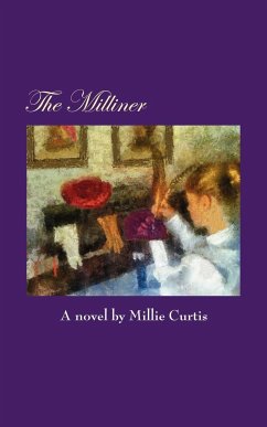 The Milliner - Curtis, Millie