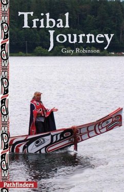Tribal Journey - Robinson, Gary