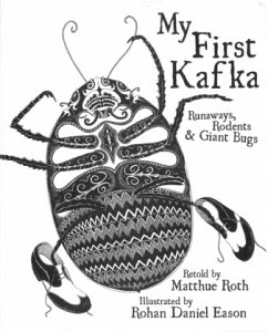 My First Kafka - Roth, Matthue