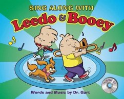 Sing Along with Leedo and Booey [With CD (Audio)] - Gart