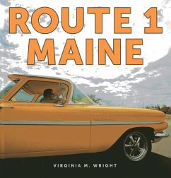 Route 1: Maine - Down East